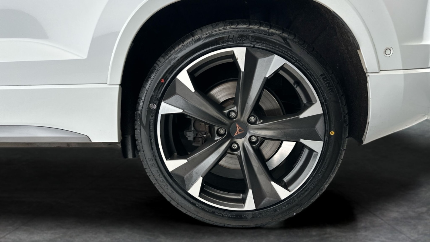 Used Cupra Ateca 2022 for sale - 77255665: Photo 10