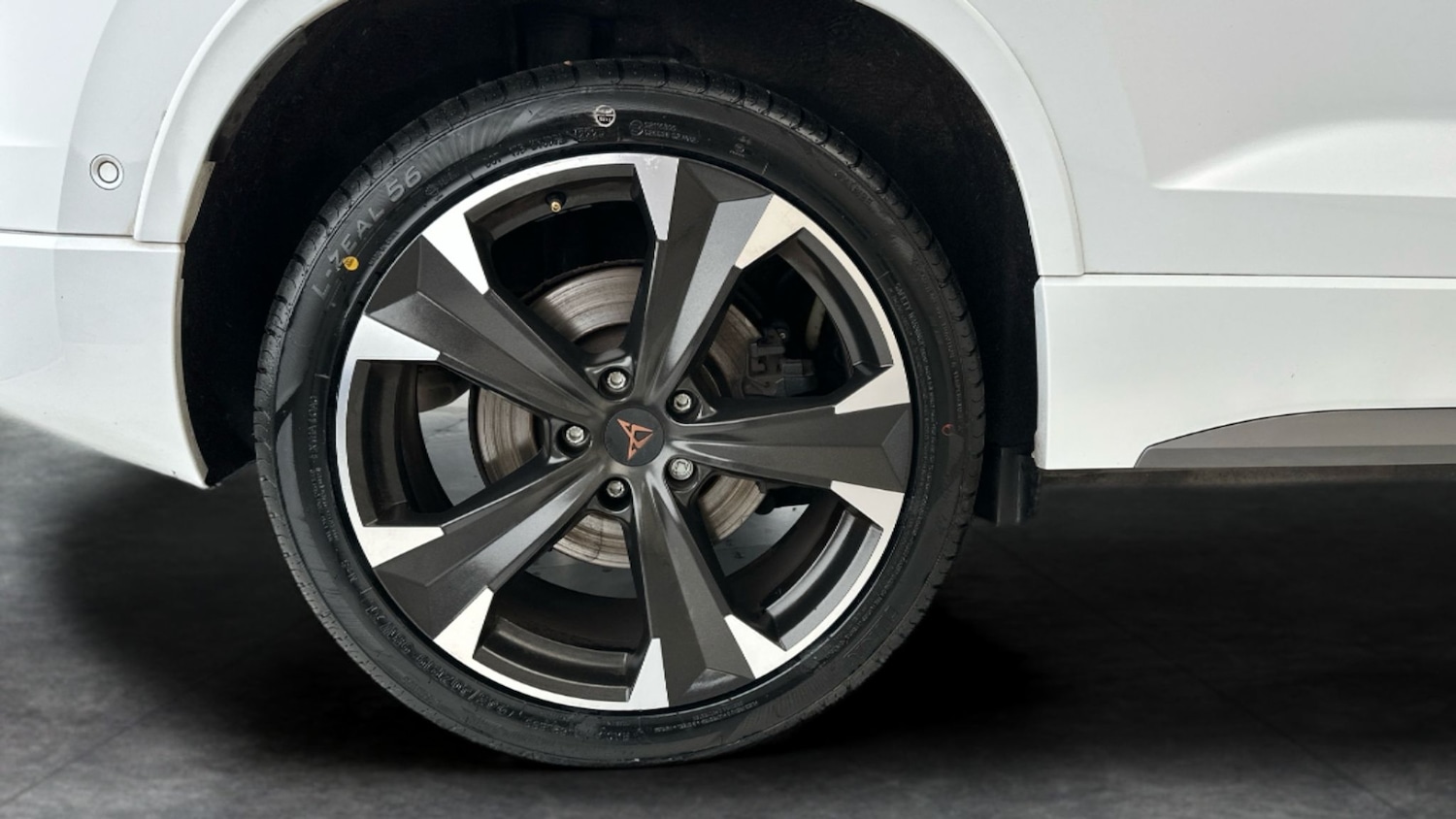 Used Cupra Ateca 2022 for sale - 77255665: Photo 11