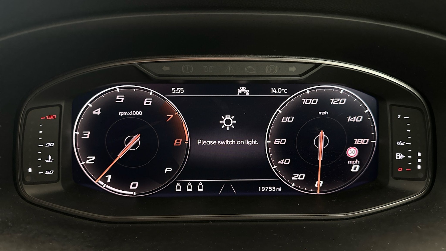 Used Cupra Ateca 2022 for sale - 77255665: Photo 16