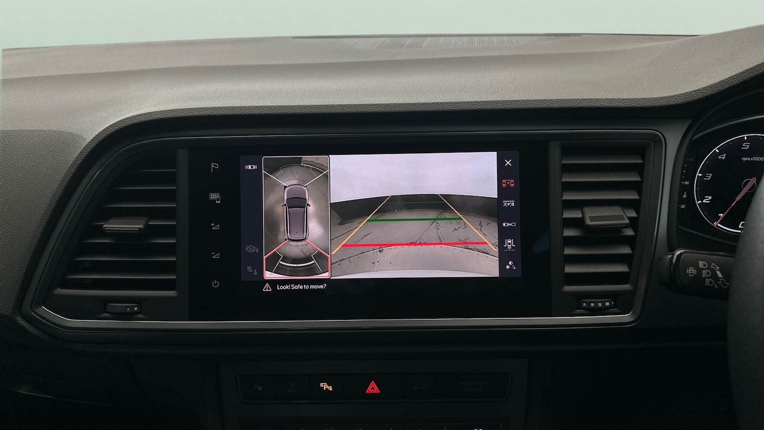 Used Cupra Ateca 2022 for sale - 77255665: Photo 28