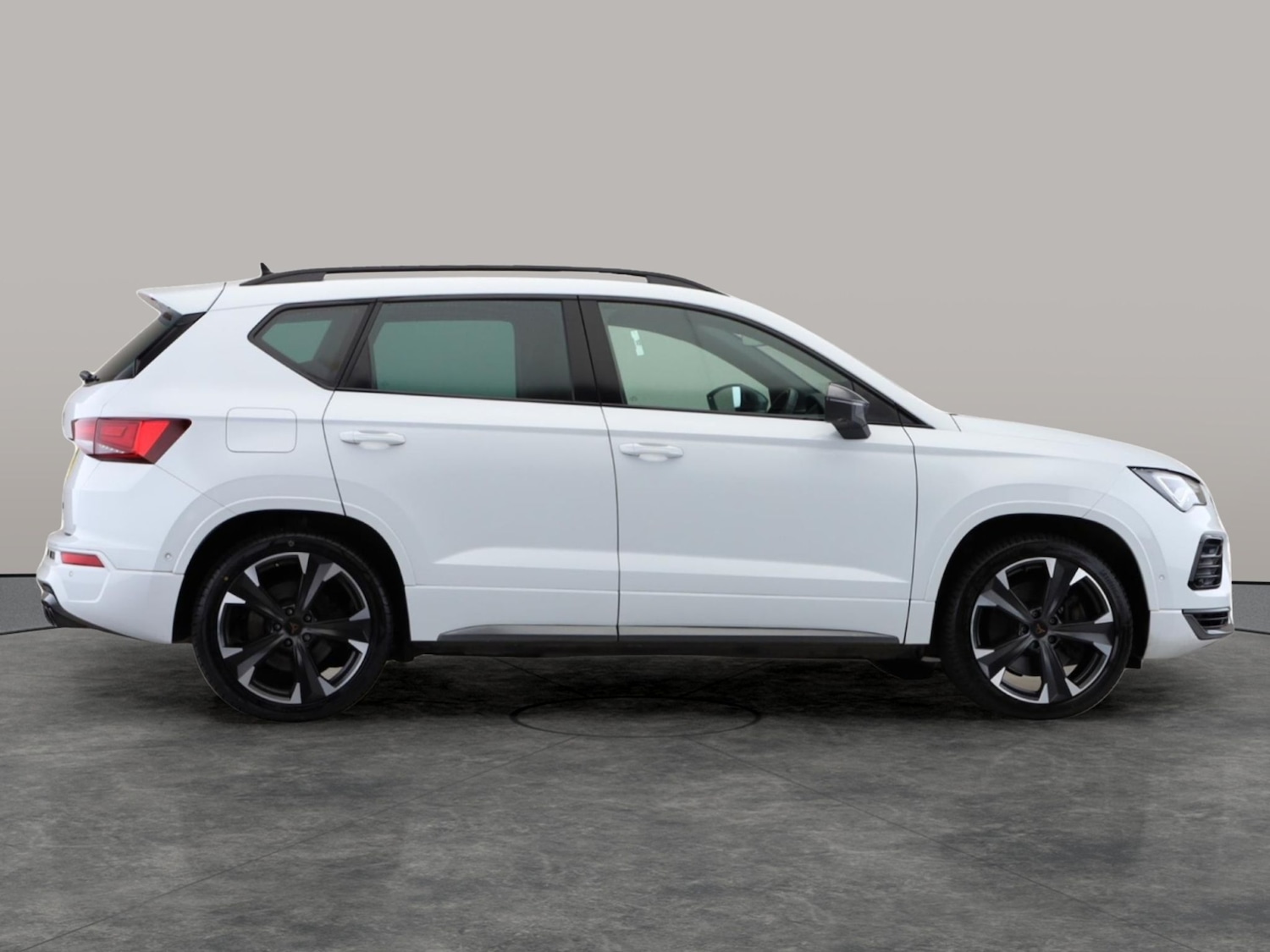 Used Cupra Ateca 2022 for sale - 77255665: Photo 5
