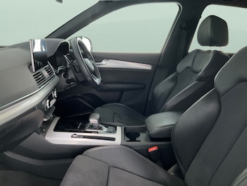Used Audi Q5 2021 for sale - 75536563: Photo