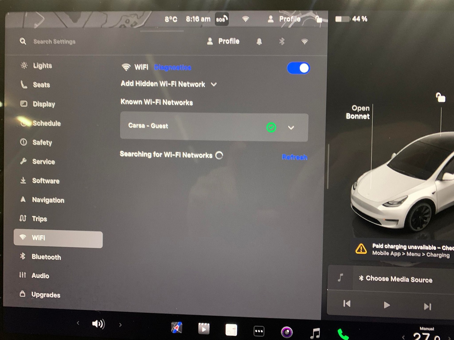 Used Tesla Model Y 2022 for sale - 77393741: Photo 15