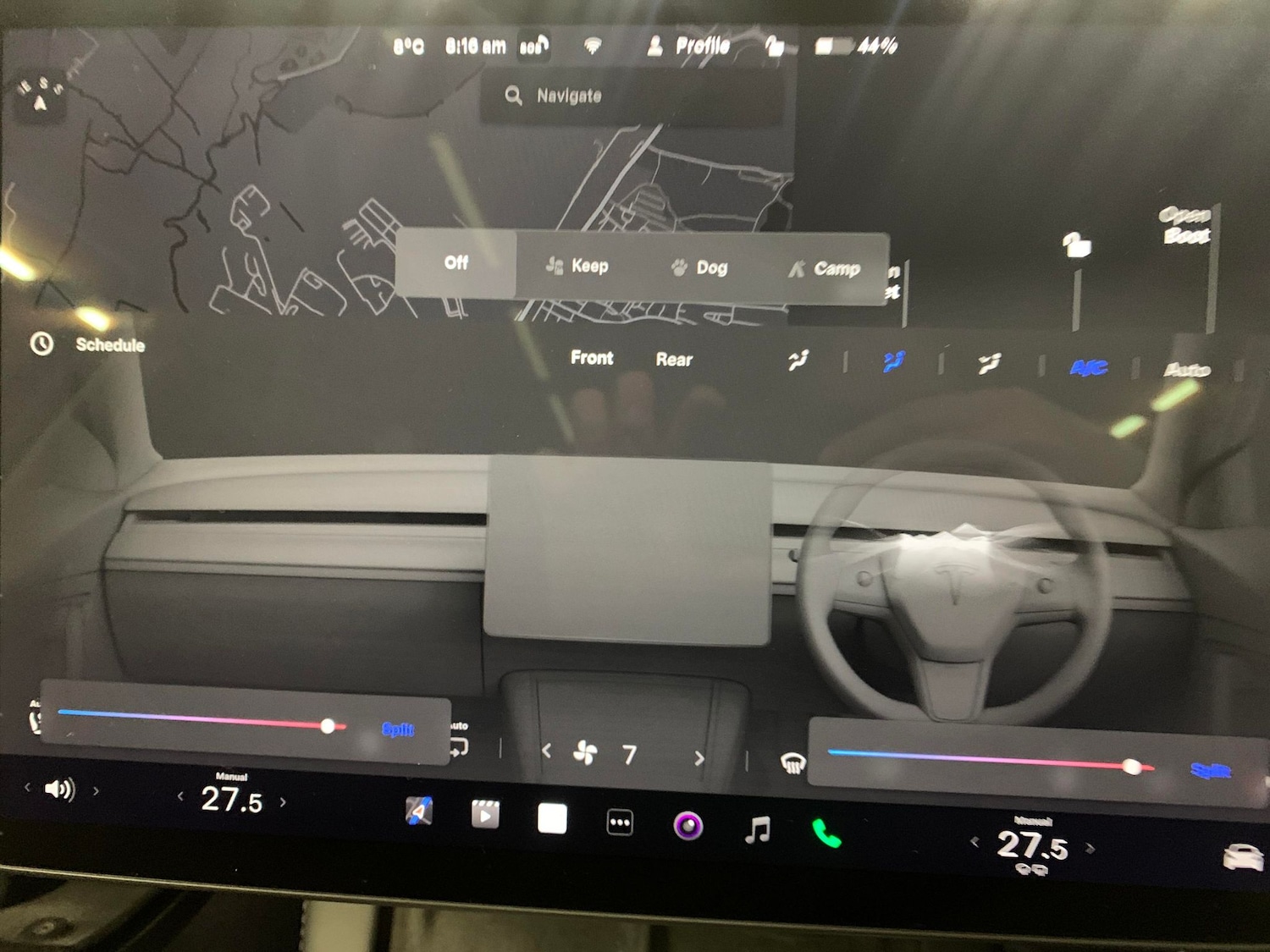 Used Tesla Model Y 2022 for sale - 77393741: Photo 17