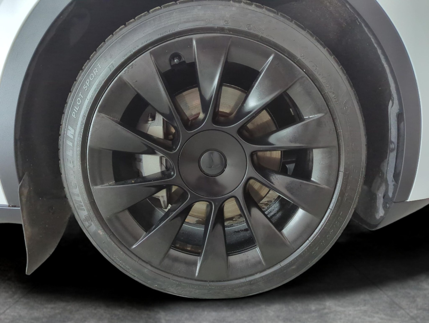 Used Tesla Model Y 2022 for sale - 77393741: Photo 24