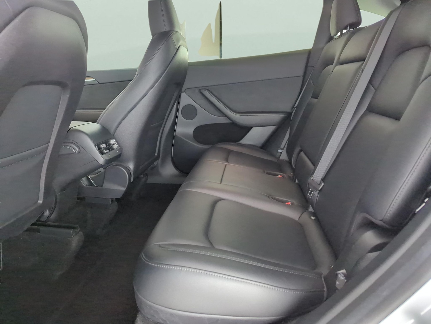 Used Tesla Model Y 2022 for sale - 77393741: Photo 26