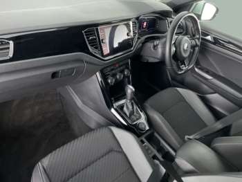 Used Volkswagen T-Roc 2020 for sale - 74730822: Photo