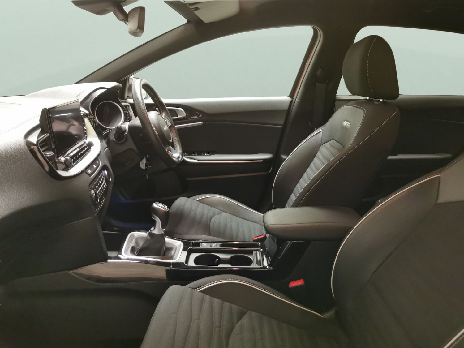 Used Kia Ceed 2024 for sale - 78144403: Photo 4