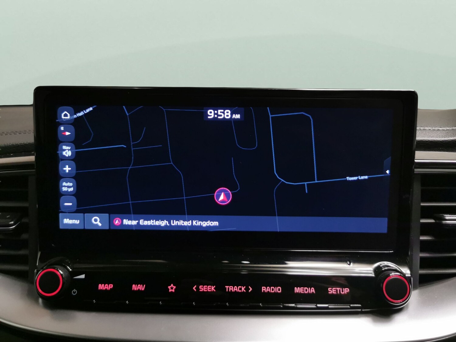 Used Kia Ceed 2024 for sale - 78144403: Photo 6