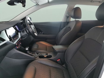 Used Kia Niro 2020 for sale - 78287251: Photo