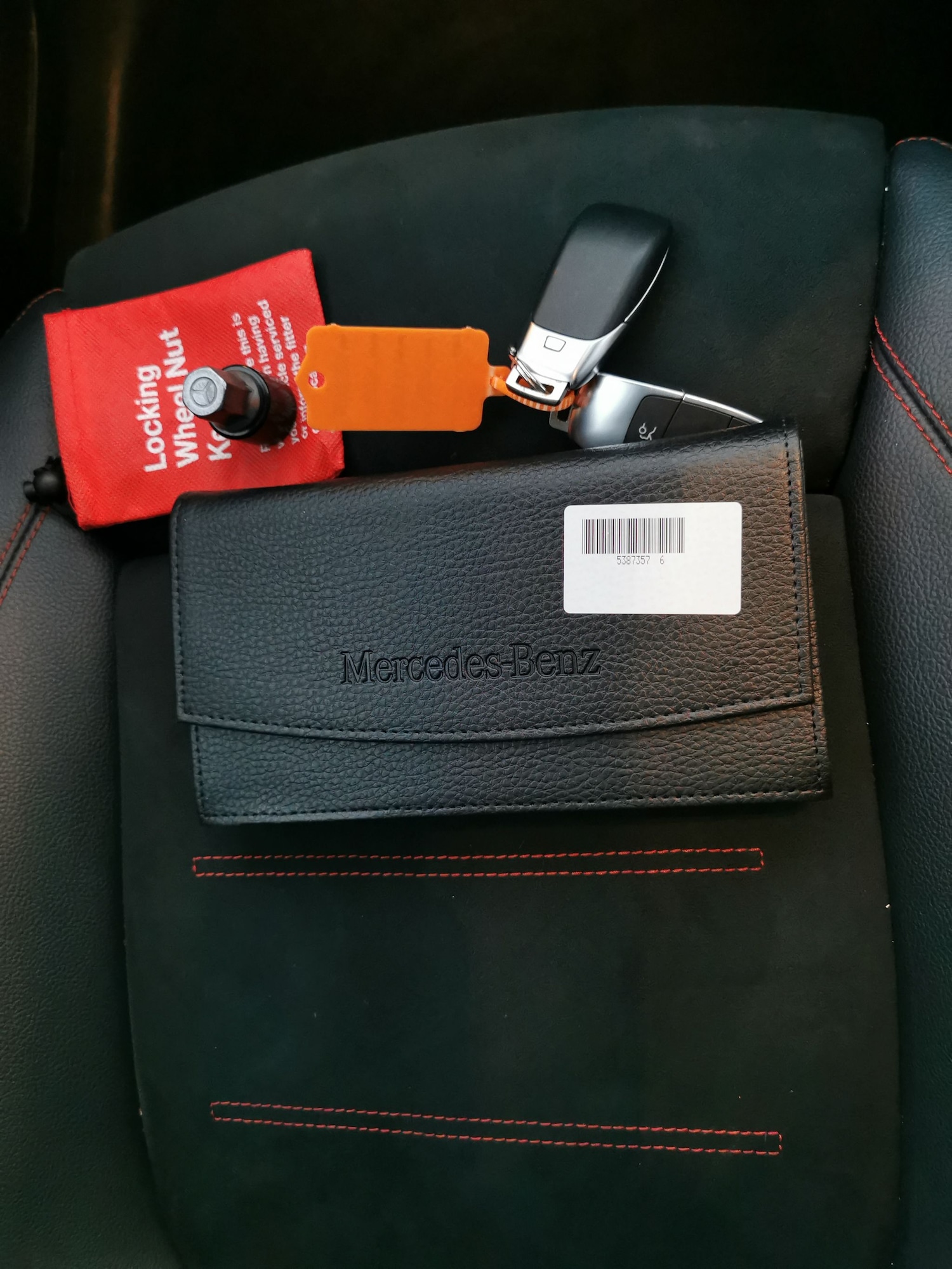 Used Mercedes-Benz EQB 2024 for sale - 77631062: Photo 37