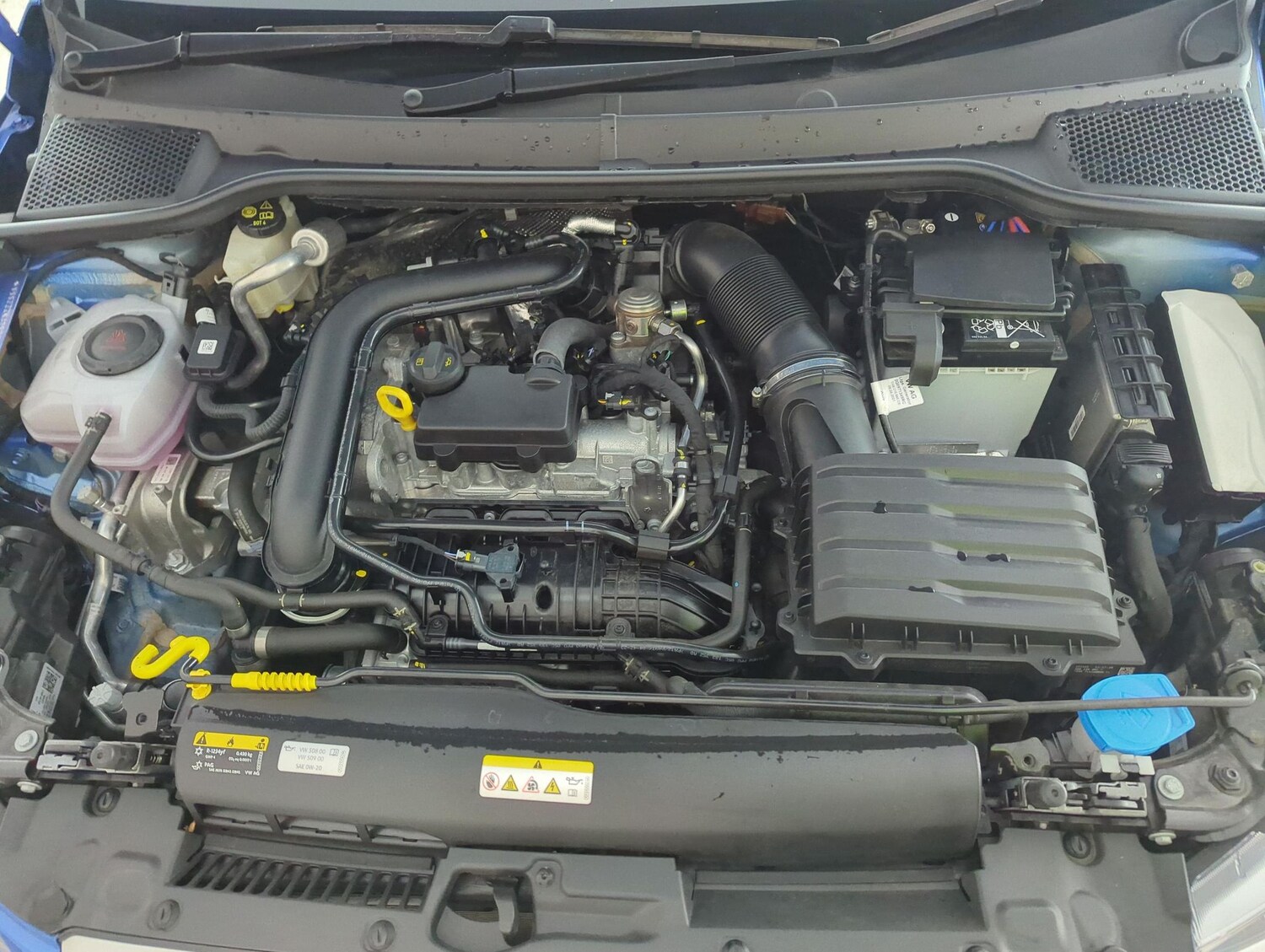 Used SEAT Ibiza 2024 for sale - 77942612: Photo 32