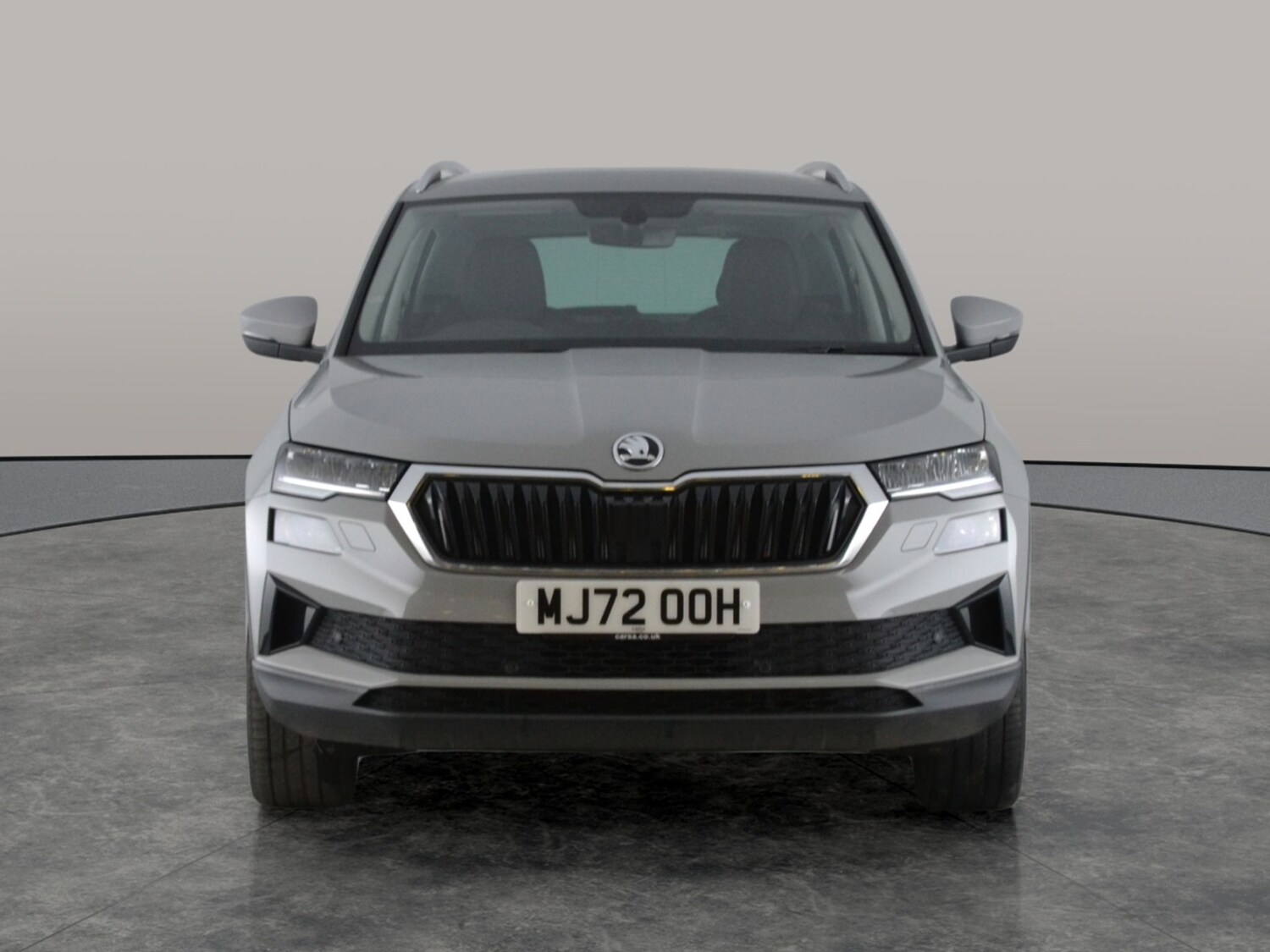 Used Skoda Karoq for sale - 77831526: Photo 13