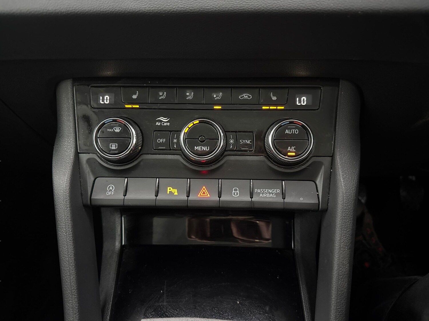 Used Skoda Karoq for sale - 77831526: Photo 18