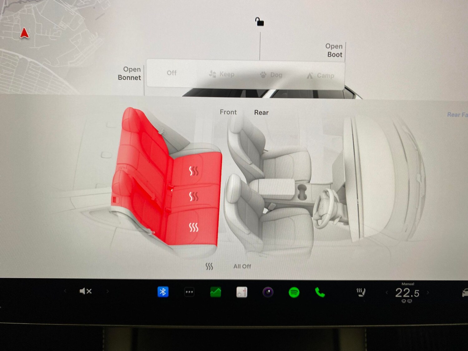 Used Tesla Model Y 2023 for sale - 77902114: Photo 15