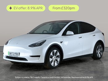 Used Tesla Model Y 2023 for sale - 77902114: Photo