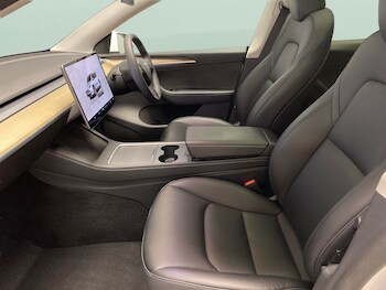 Used Tesla Model Y 2023 for sale - 77902114: Photo