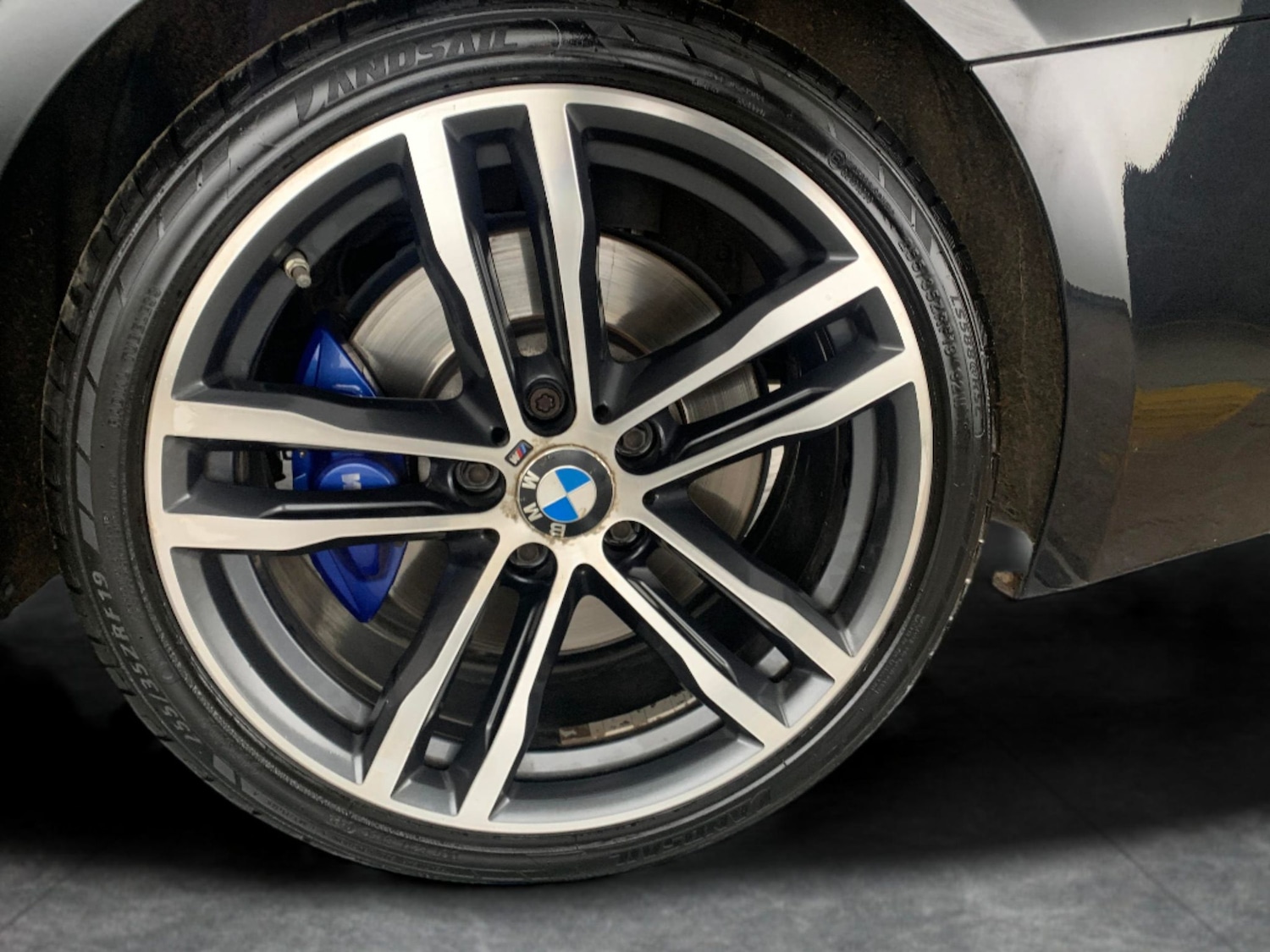 Used BMW 3 Series 2018 for sale - 76693945: Photo 24