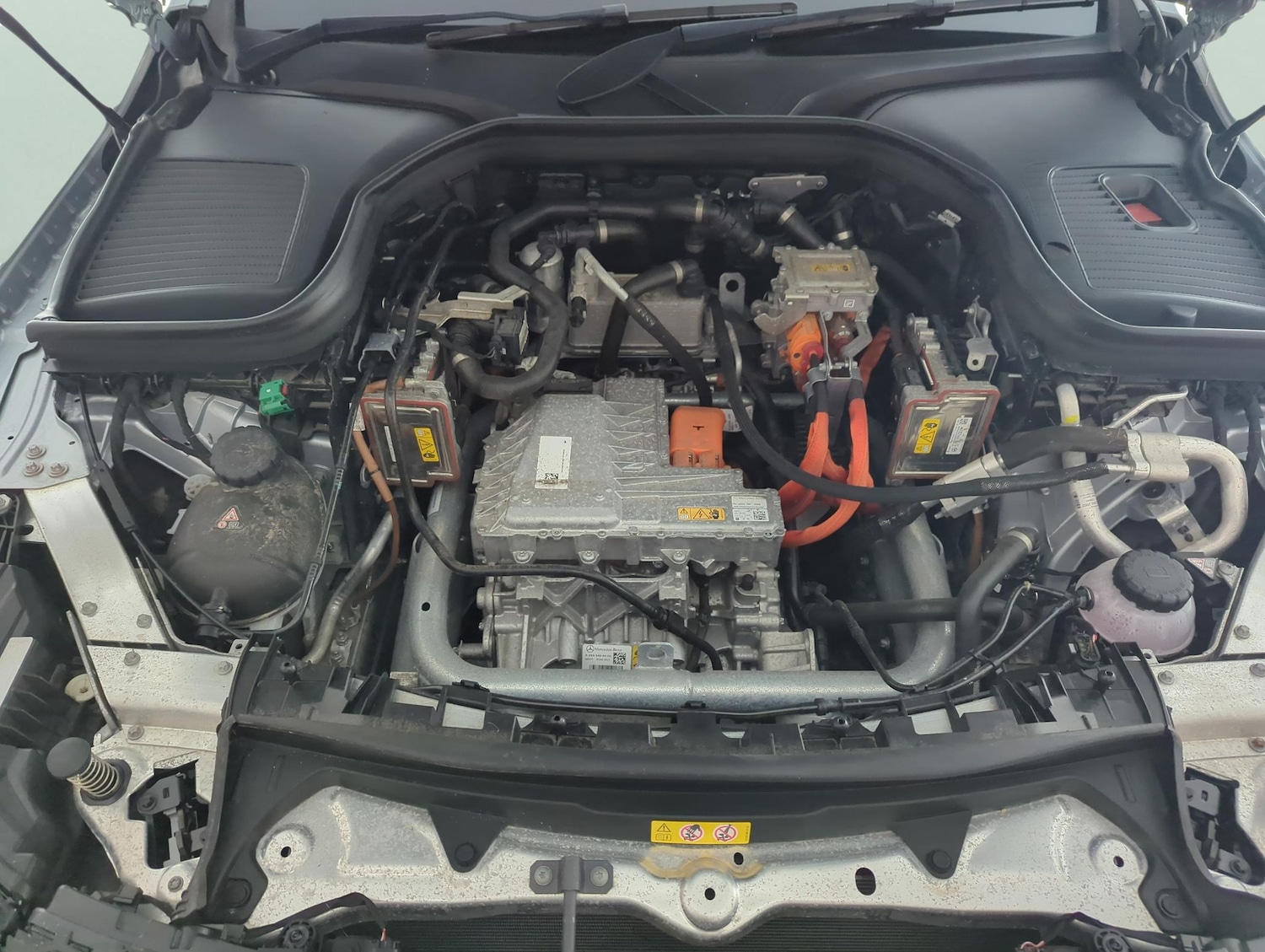 Used Mercedes-Benz EQC 2022 for sale - 77804189: Photo 37