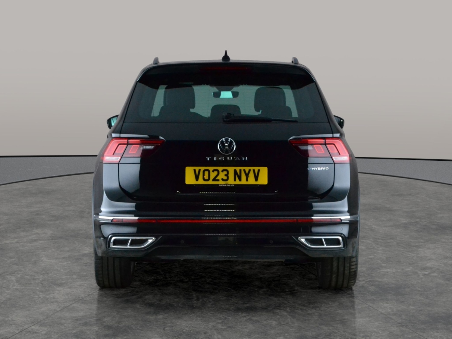 Used Volkswagen Tiguan 2023 for sale - 77942578: Photo 10