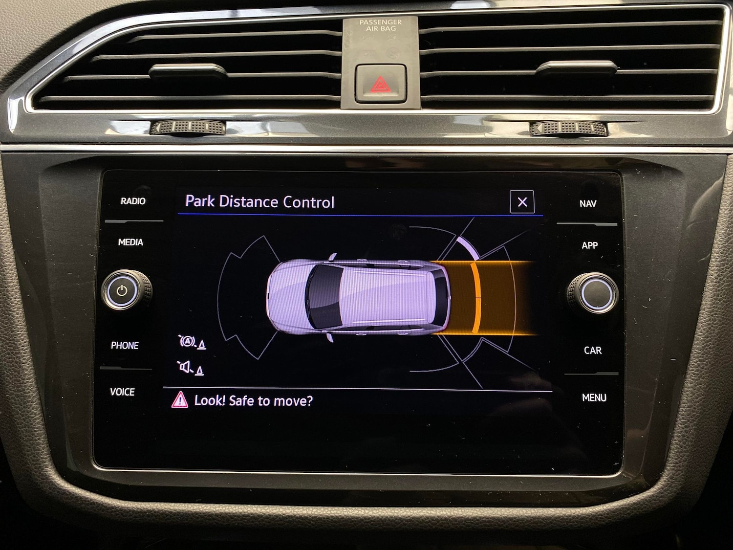 Used Volkswagen Tiguan 2023 for sale - 77942578: Photo 16