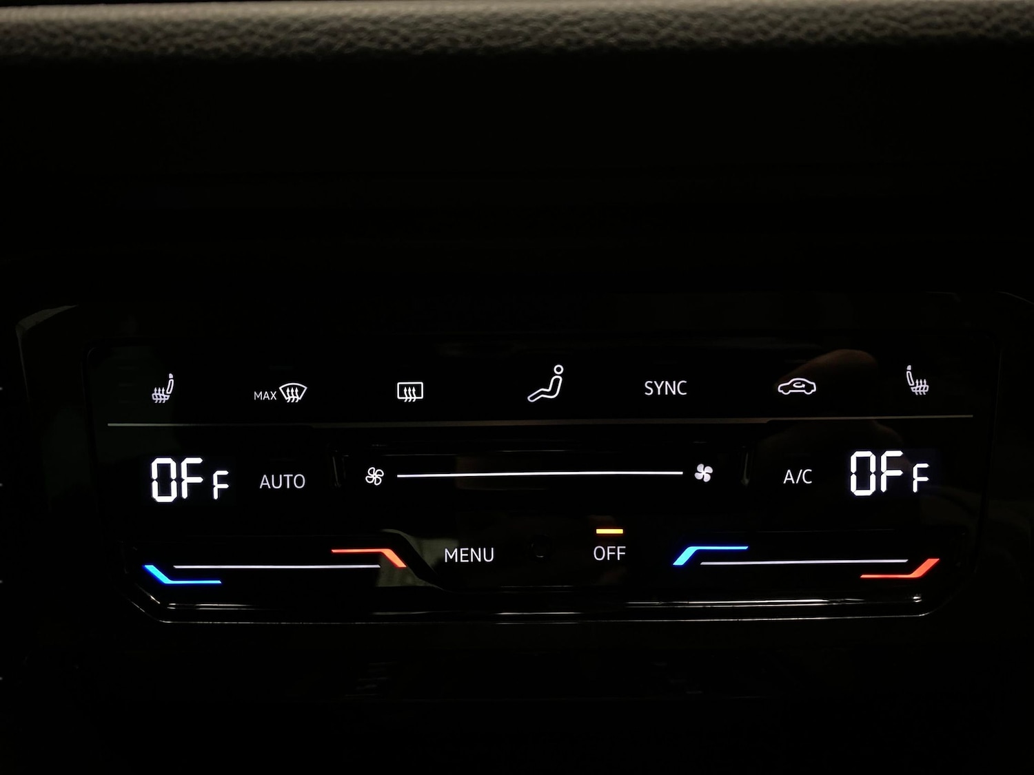 Used Volkswagen Tiguan 2023 for sale - 77942578: Photo 17