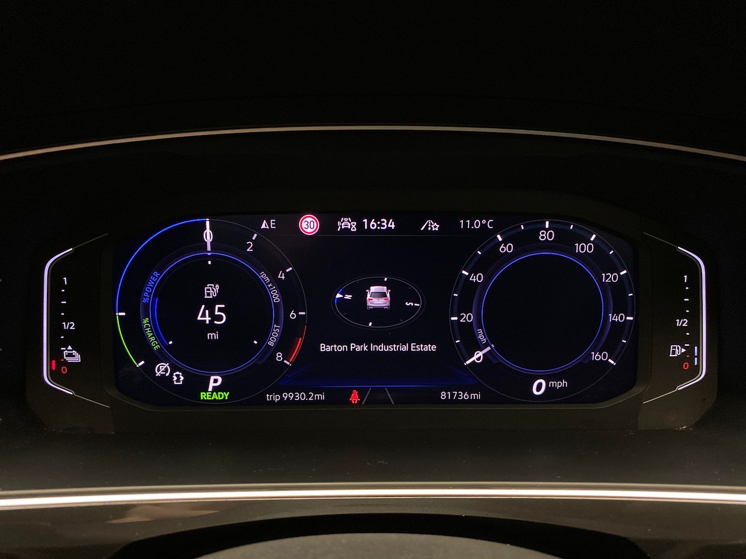 Used Volkswagen Tiguan 2023 for sale - 77942578: Photo 20