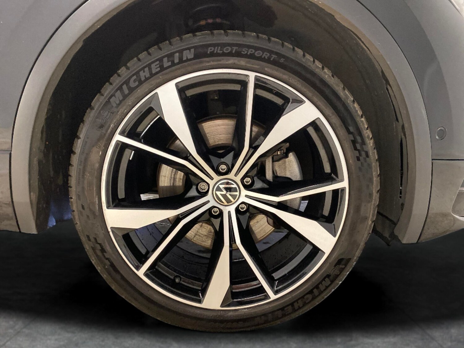 Used Volkswagen Tiguan 2023 for sale - 77942578: Photo 22