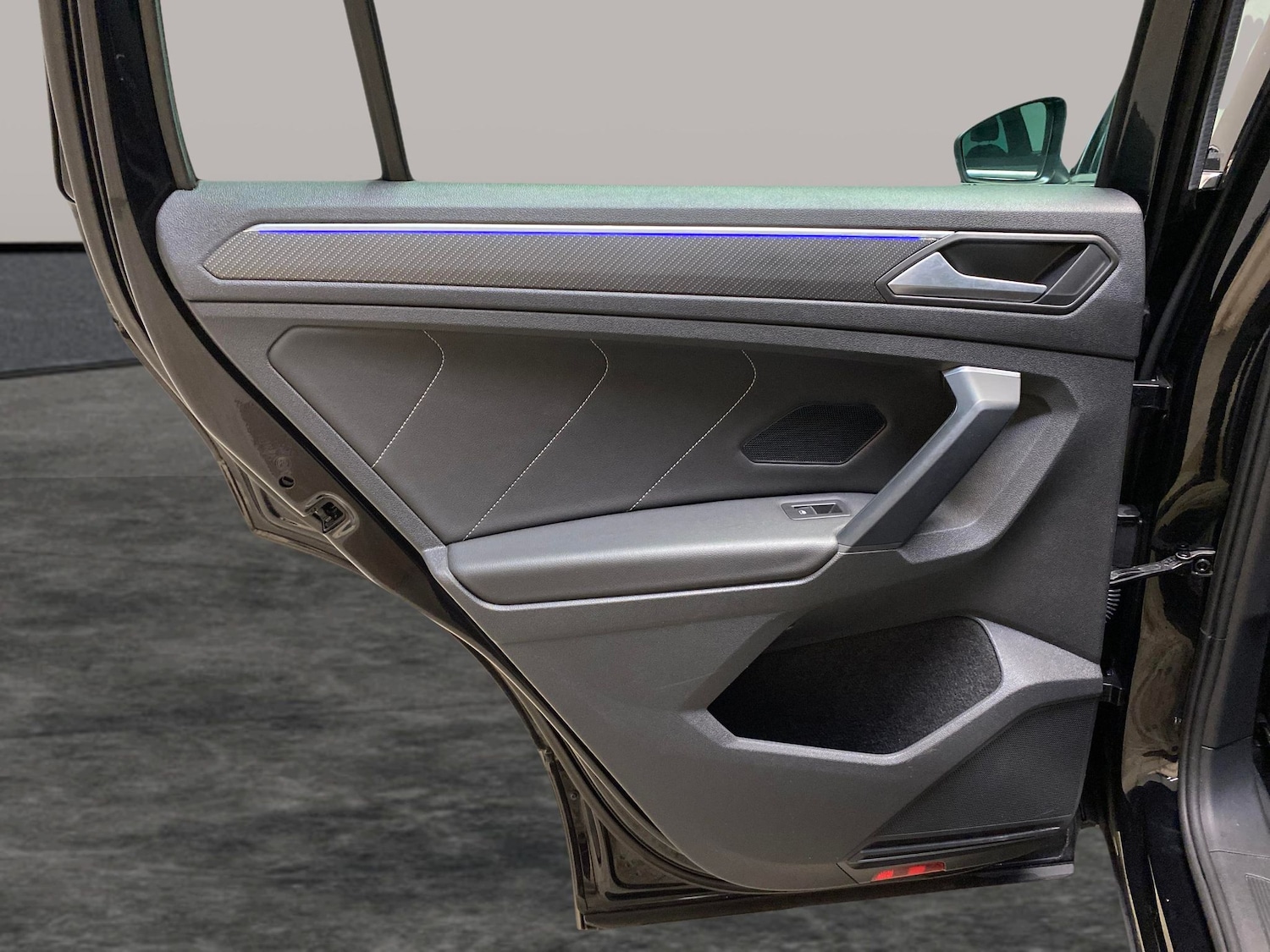 Used Volkswagen Tiguan 2023 for sale - 77942578: Photo 26