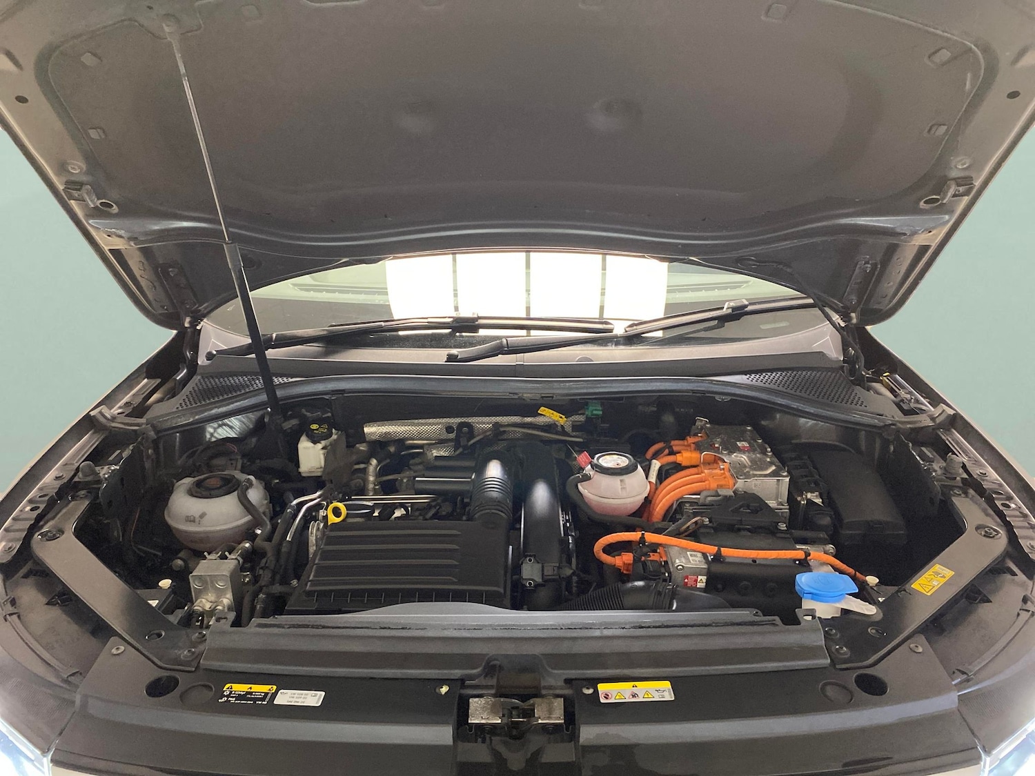 Used Volkswagen Tiguan 2023 for sale - 77942578: Photo 31