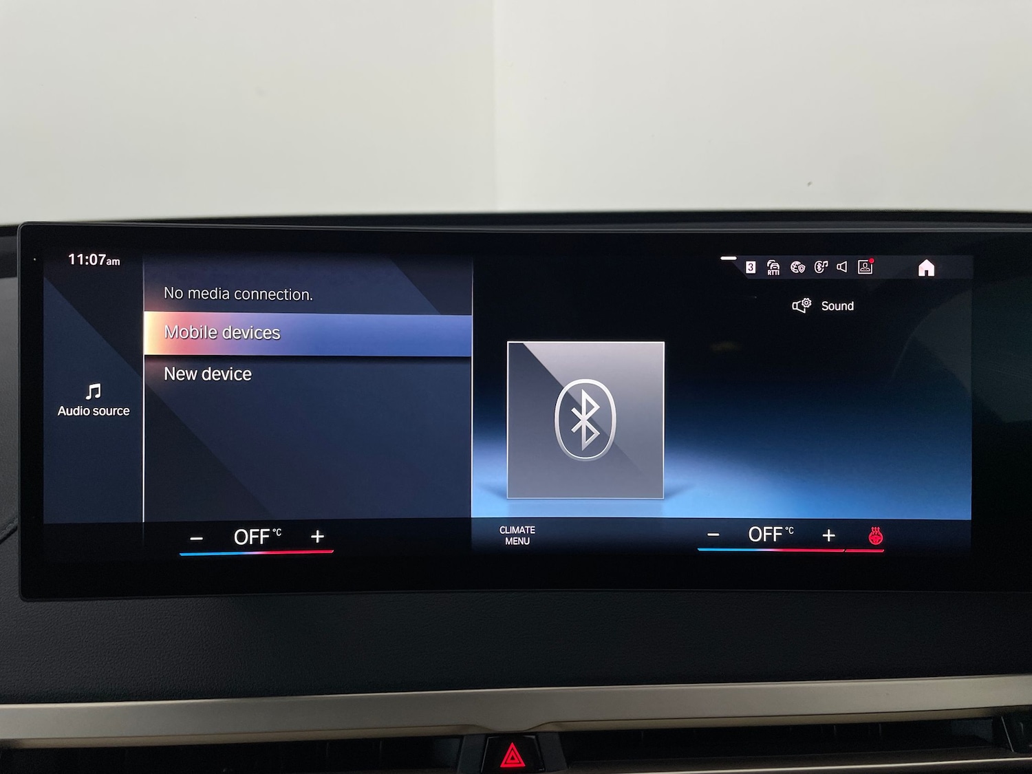 Used BMW iX 2022 for sale - 76526005: Photo 23