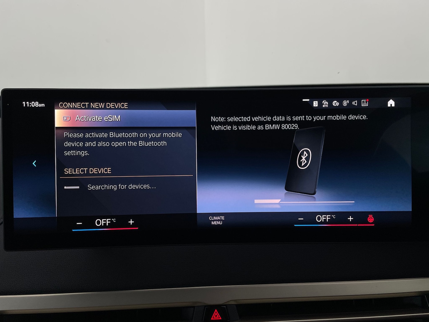 Used BMW iX 2022 for sale - 76526005: Photo 24