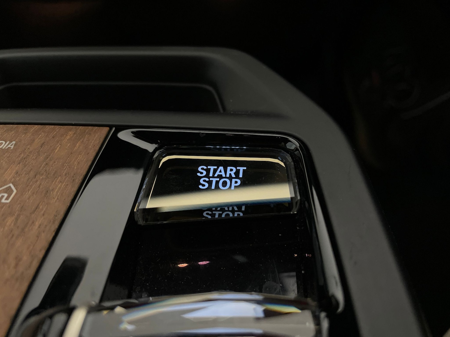 Used BMW iX 2022 for sale - 76526005: Photo 31