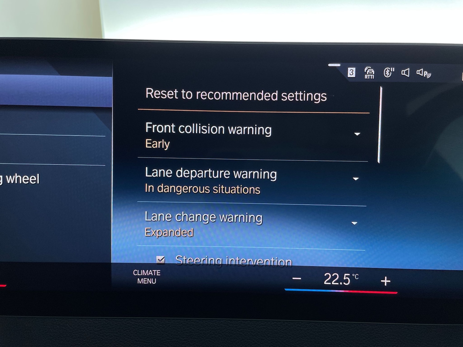 Used BMW iX 2022 for sale - 76526005: Photo 34