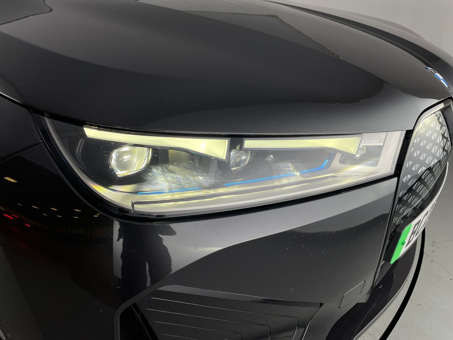 Used BMW iX 2022 for sale - 76526005: Photo 7