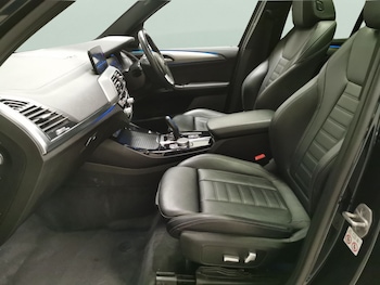 Used BMW iX3 2021 for sale - 78255975: Photo