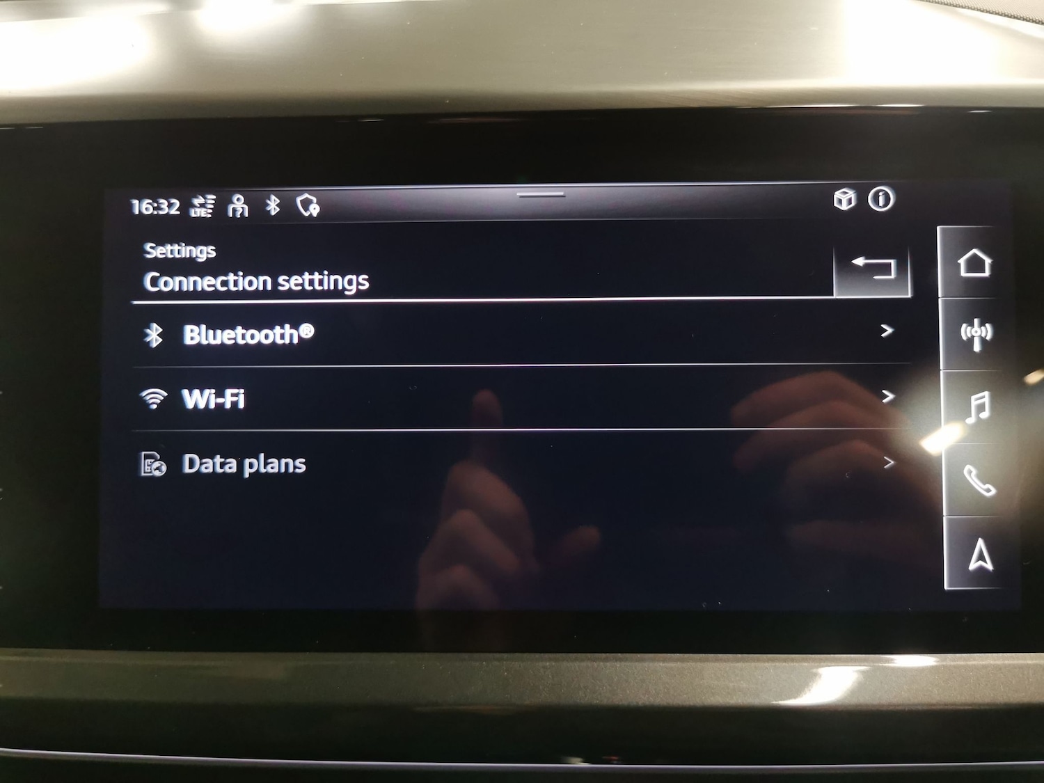 Used Audi Q4 e-tron 2021 for sale - 77063701: Photo 13