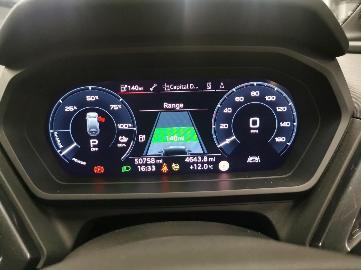 Used Audi Q4 e-tron 2021 for sale - 77063701: Photo 19