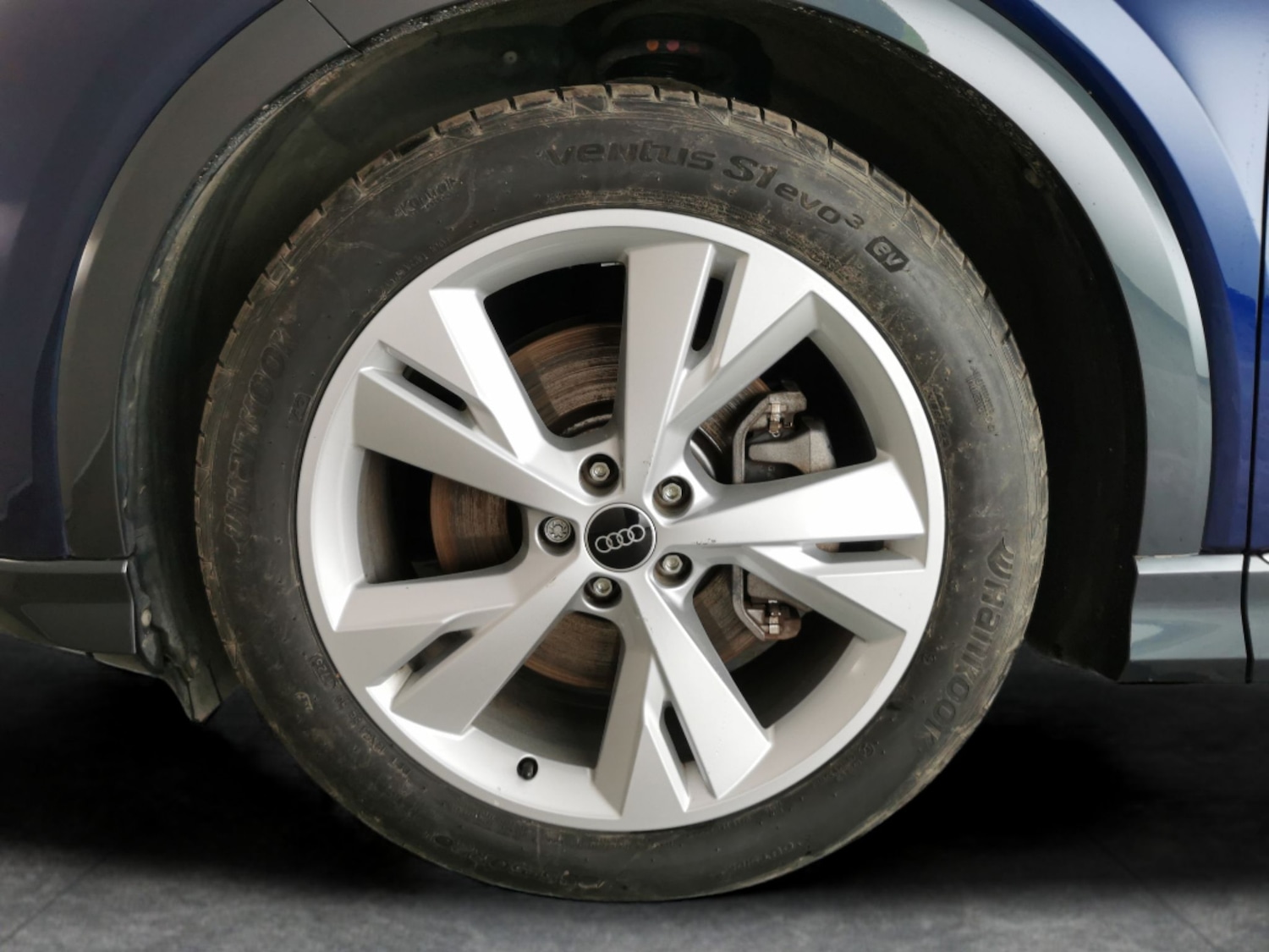 Used Audi Q4 e-tron 2021 for sale - 77063701: Photo 23