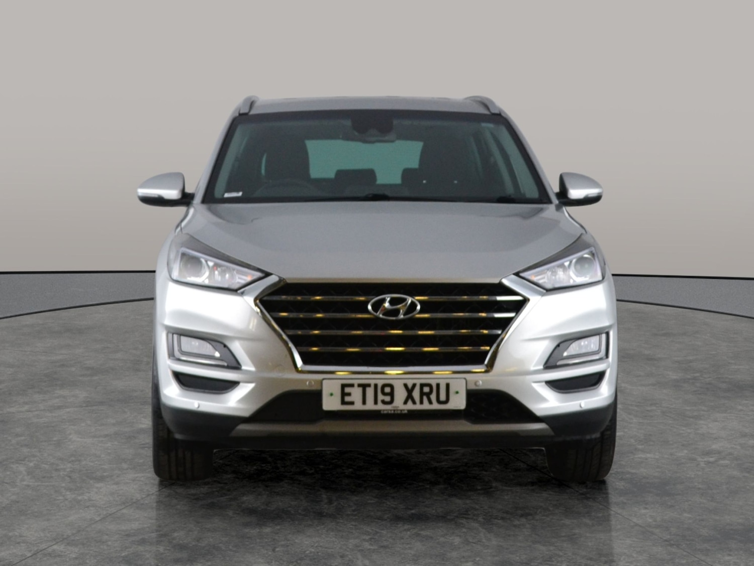 Used Hyundai TUCSON 2019 for sale - 77321488: Photo 13