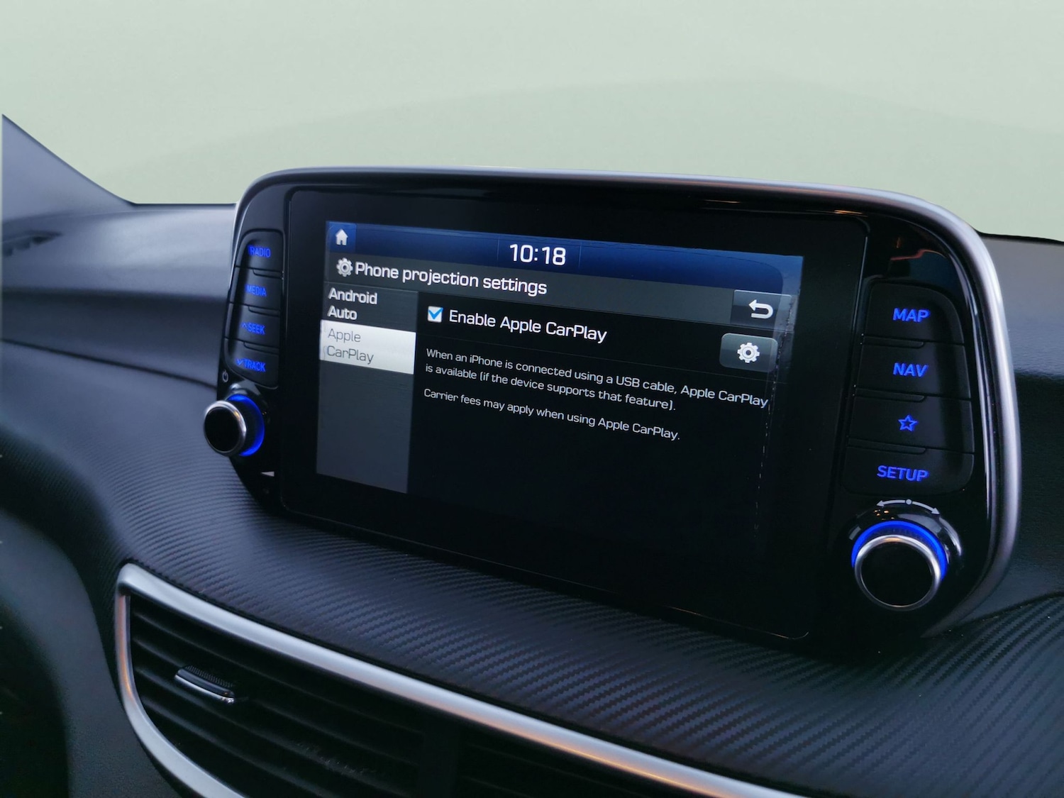 Used Hyundai TUCSON 2019 for sale - 77321488: Photo 15