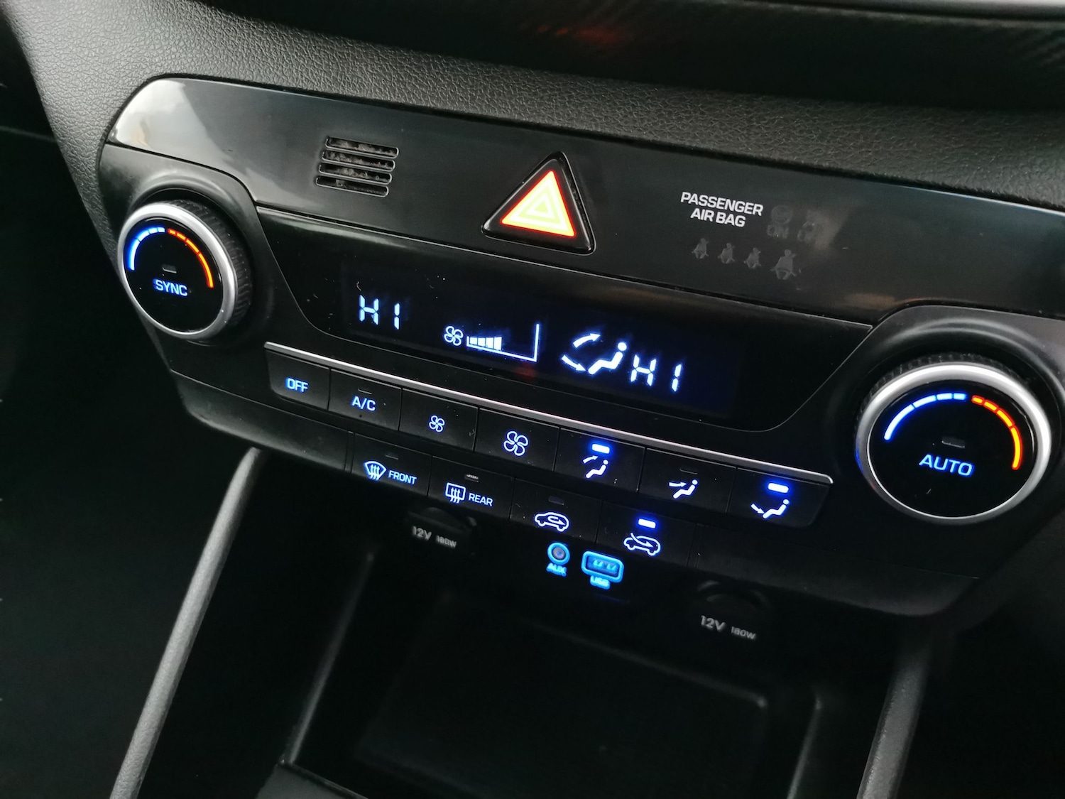 Used Hyundai TUCSON 2019 for sale - 77321488: Photo 19