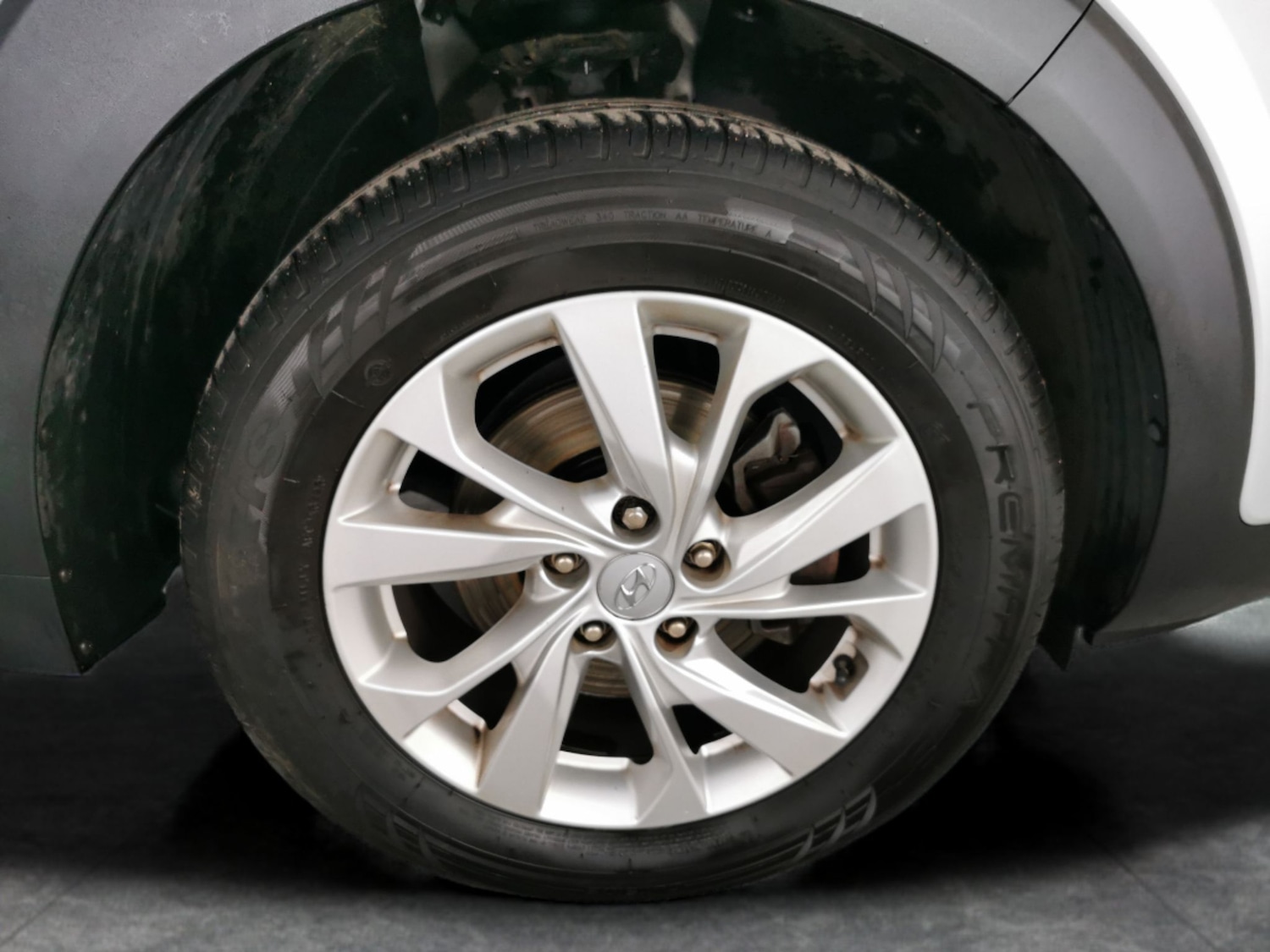 Used Hyundai TUCSON 2019 for sale - 77321488: Photo 24