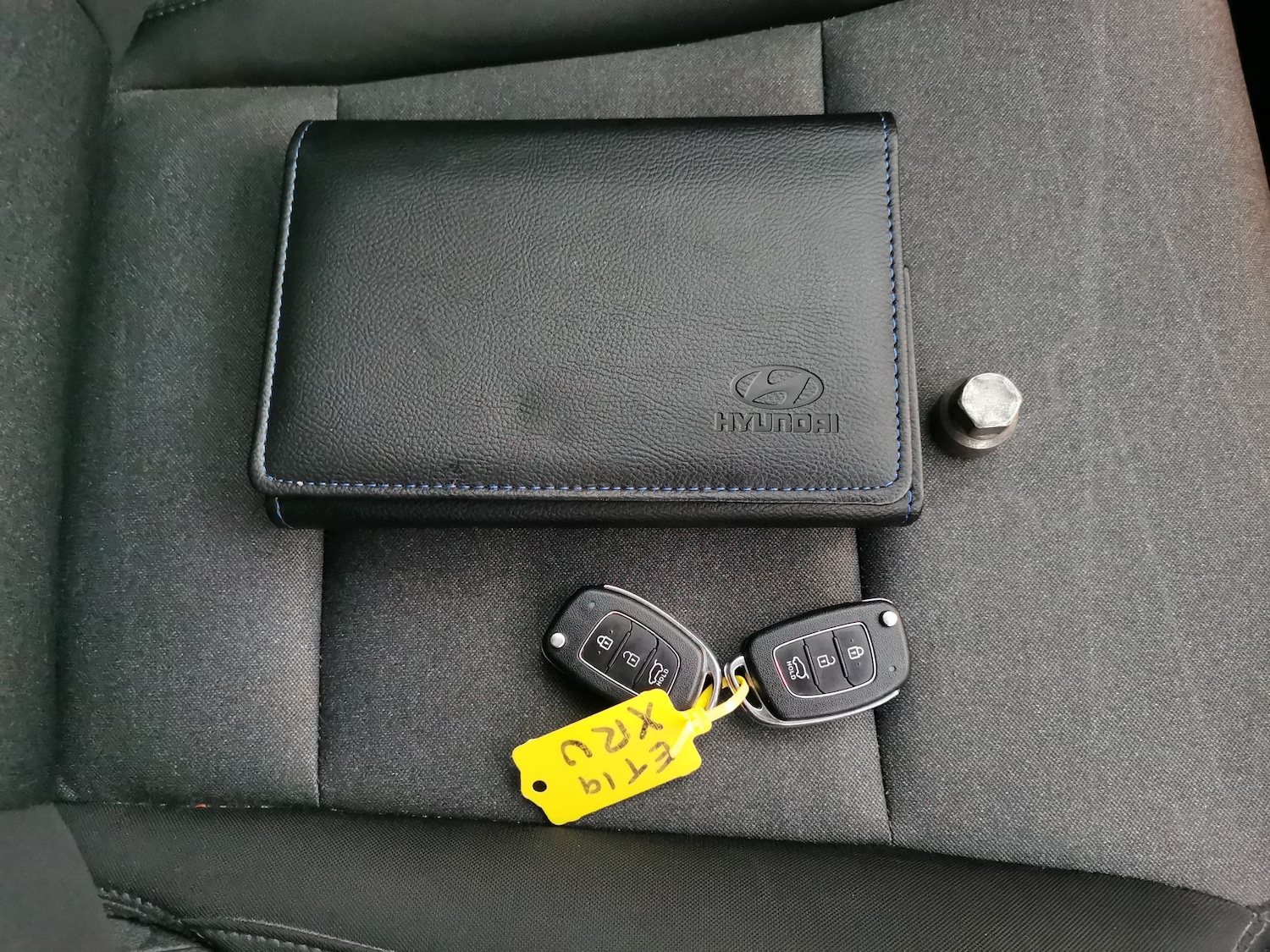 Used Hyundai TUCSON 2019 for sale - 77321488: Photo 31