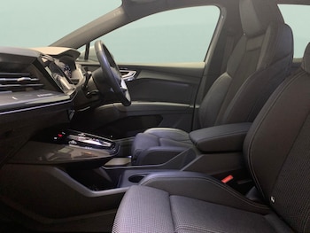 Used Audi Q4 e-tron 2021 for sale - 78299272: Photo