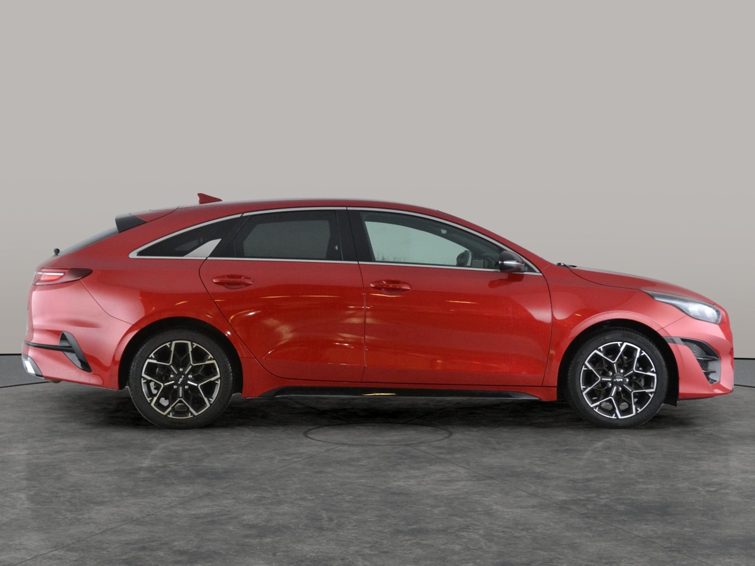 Used Kia Pro Ceed 2024 for sale - 77605017: Photo 11