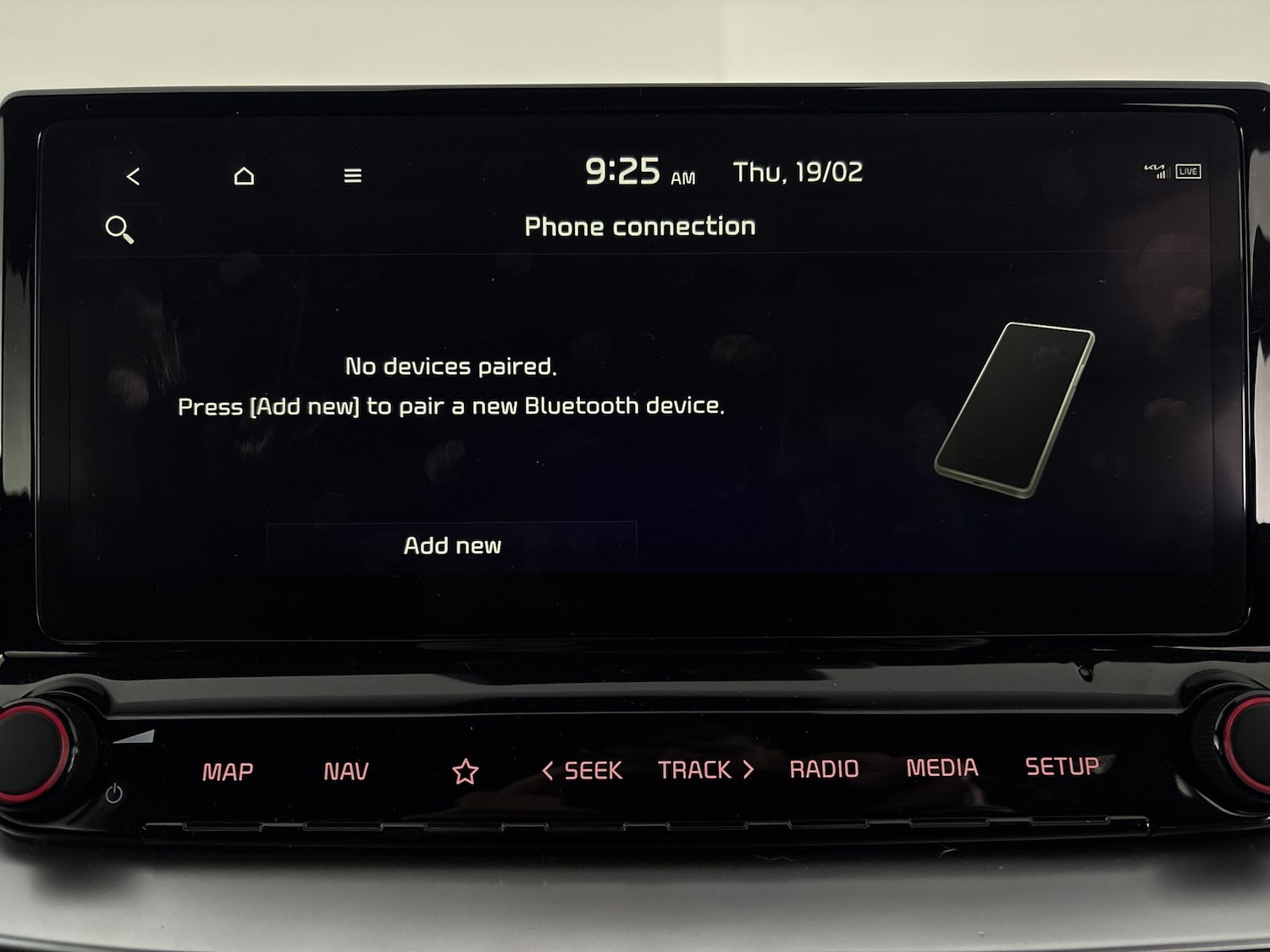 Used Kia Pro Ceed 2024 for sale - 77605017: Photo 17