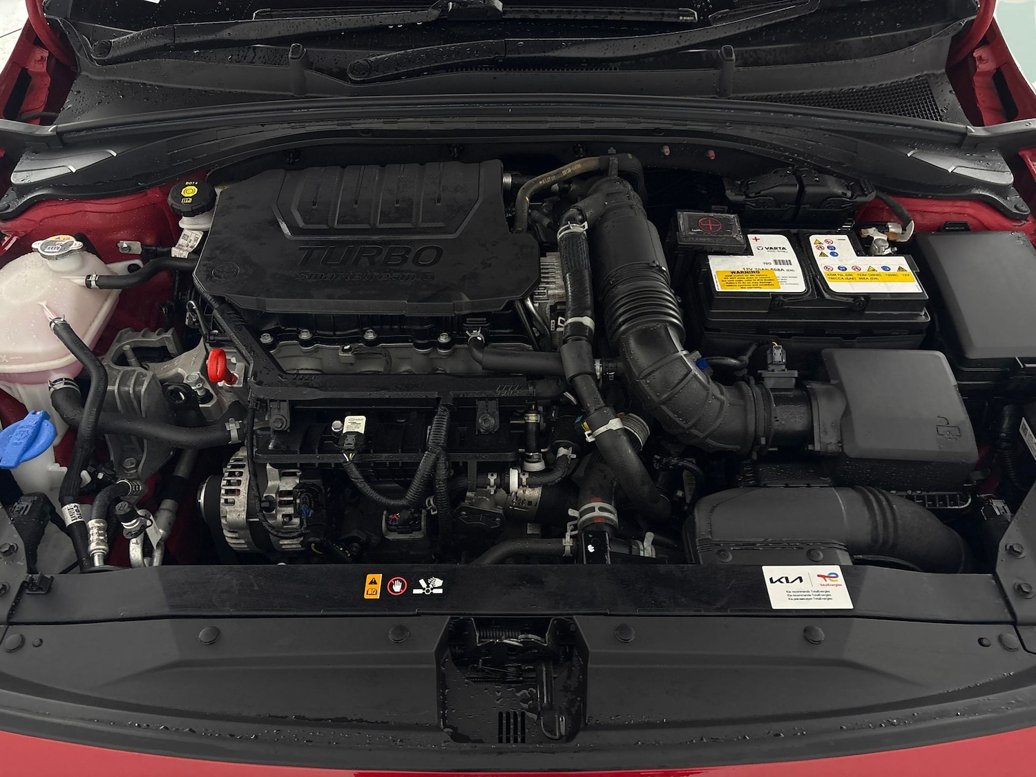 Used Kia Pro Ceed 2024 for sale - 77605017: Photo 33