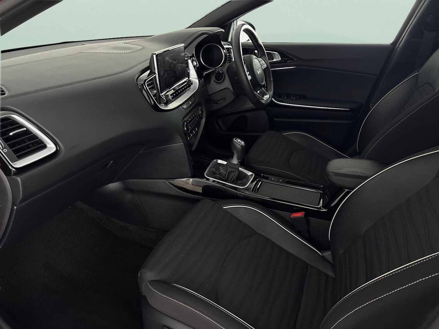 Used Kia Pro Ceed 2024 for sale - 77605017: Photo 4