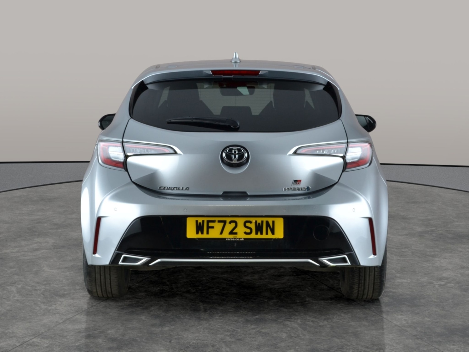 Used Toyota Corolla 2022 for sale - 76978335: Photo 11